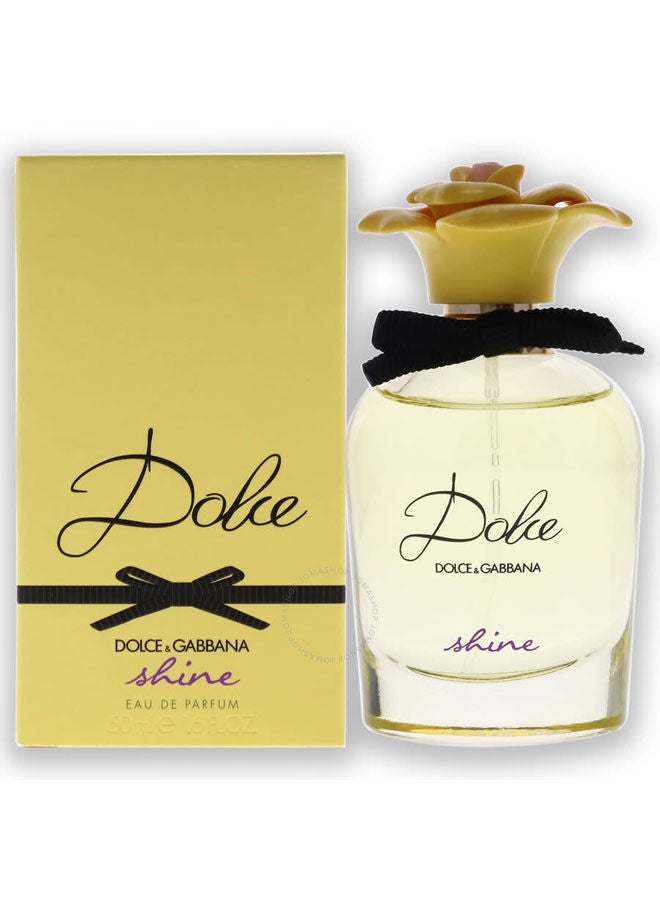 Dolce & Gabbana Shine EDP 50ml