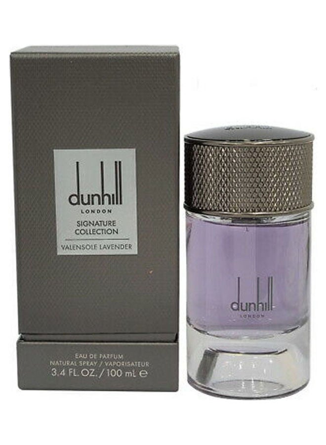 Signature Coll. Valensole Lavender EDP 100ml