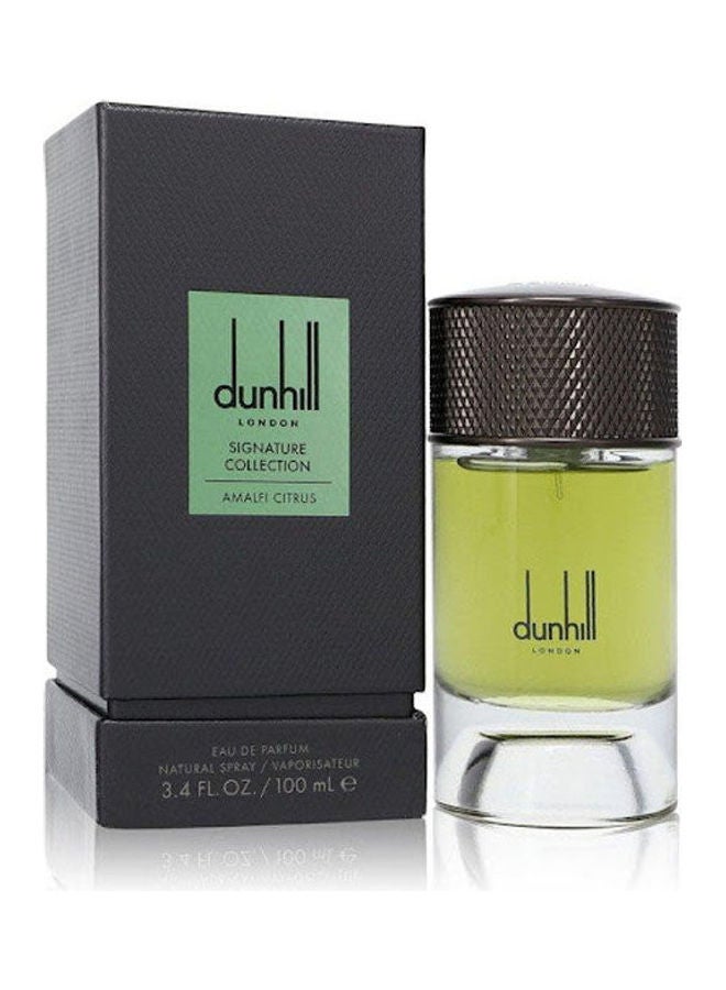 Signature Coll. Amalfi Citrus EDP 100ml