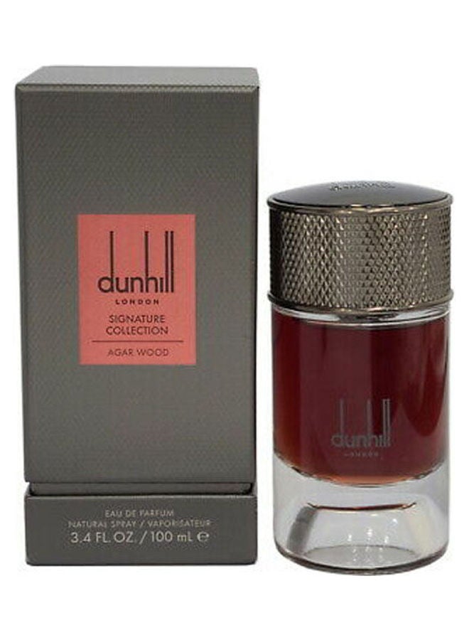 Signature Coll. Agar Wood EDP 100ml