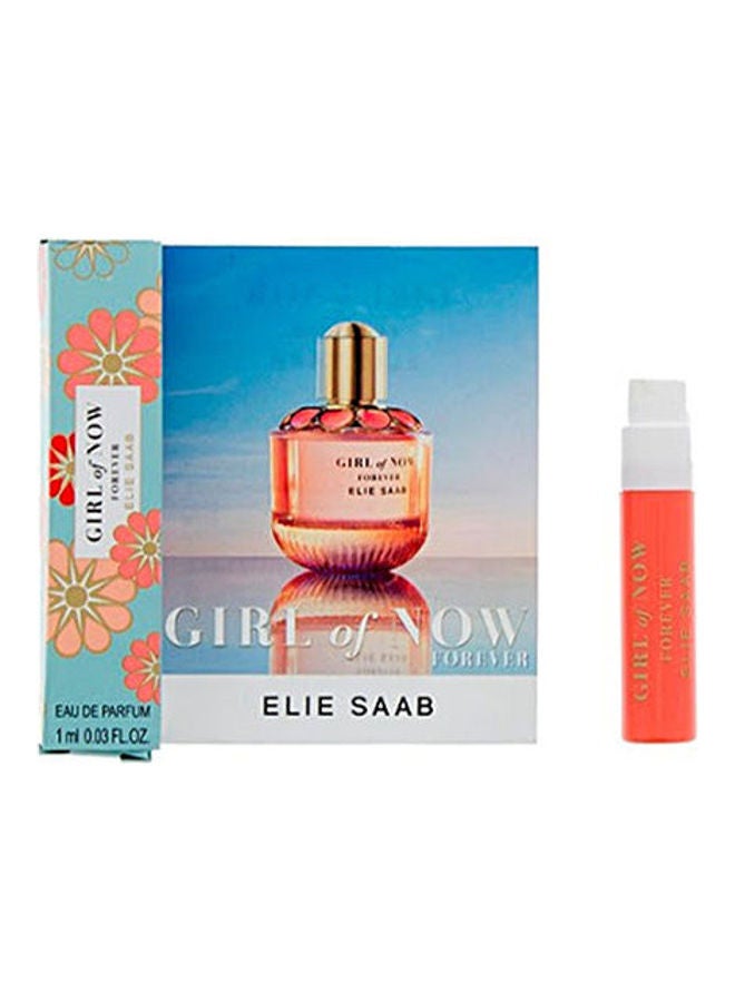 Girl Of Now Forever EDP 1ml