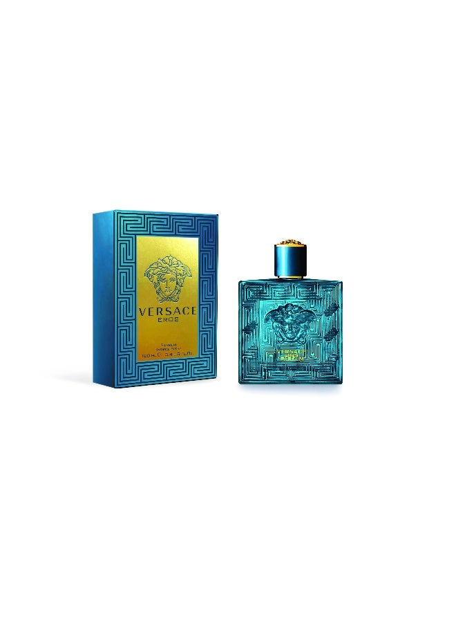 Eros Parfum Natural Spray 100ml
