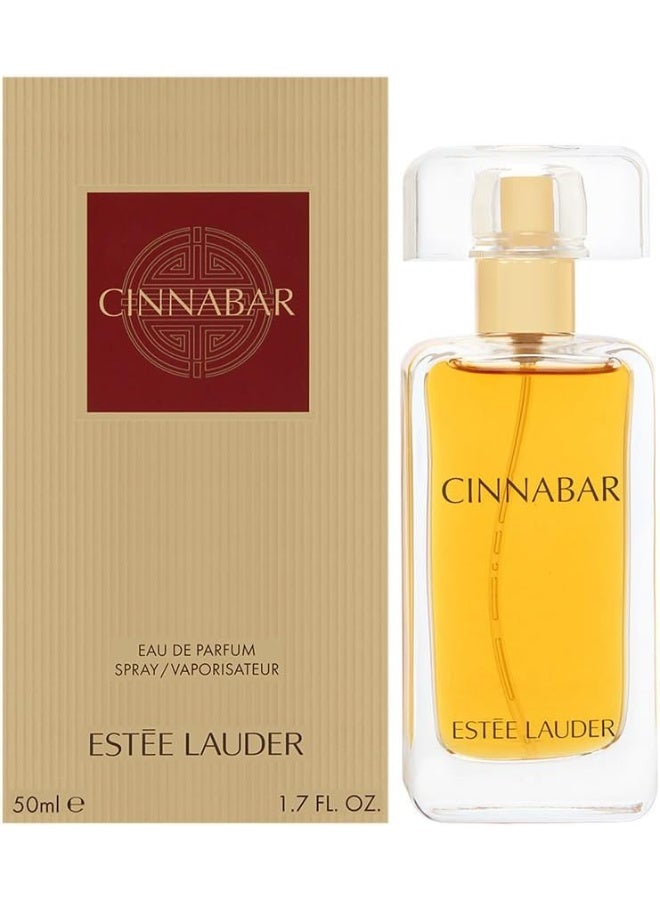 Cinnabar EDP 50ml - image 2