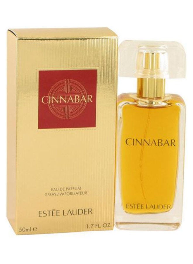 Cinnabar EDP 50ml