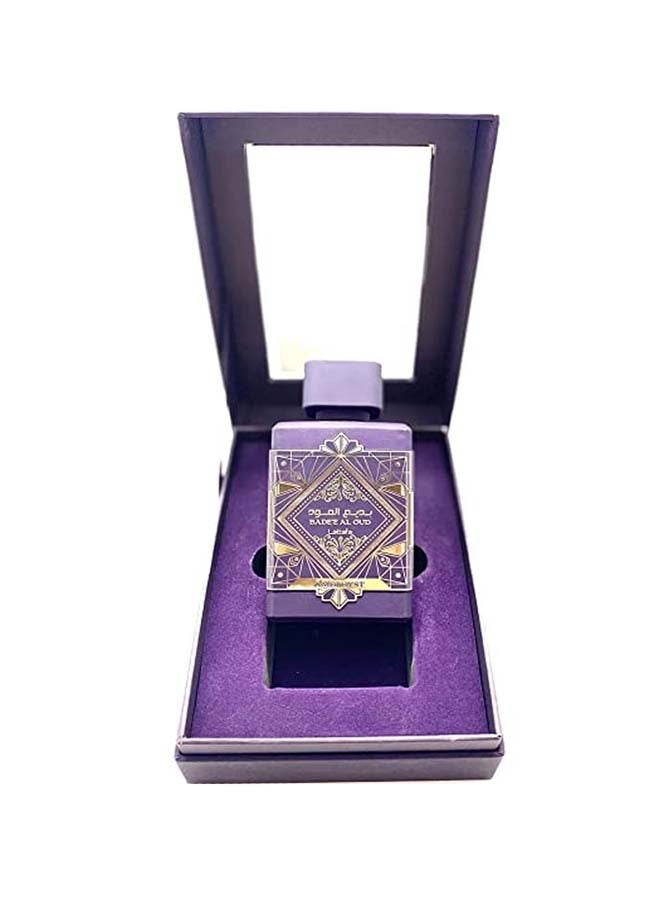 Badee Al Oud Amethyst EDP 100ml