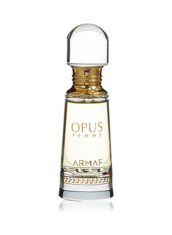 Opus Oil Eau De Perfume 20ml