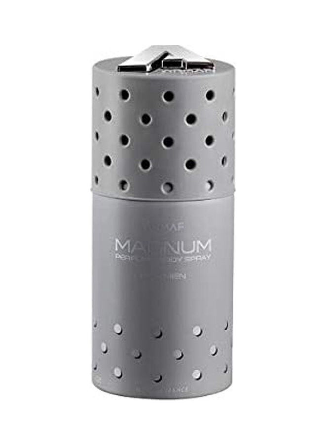 Magnum Perfume Body Spray For Men 250ml