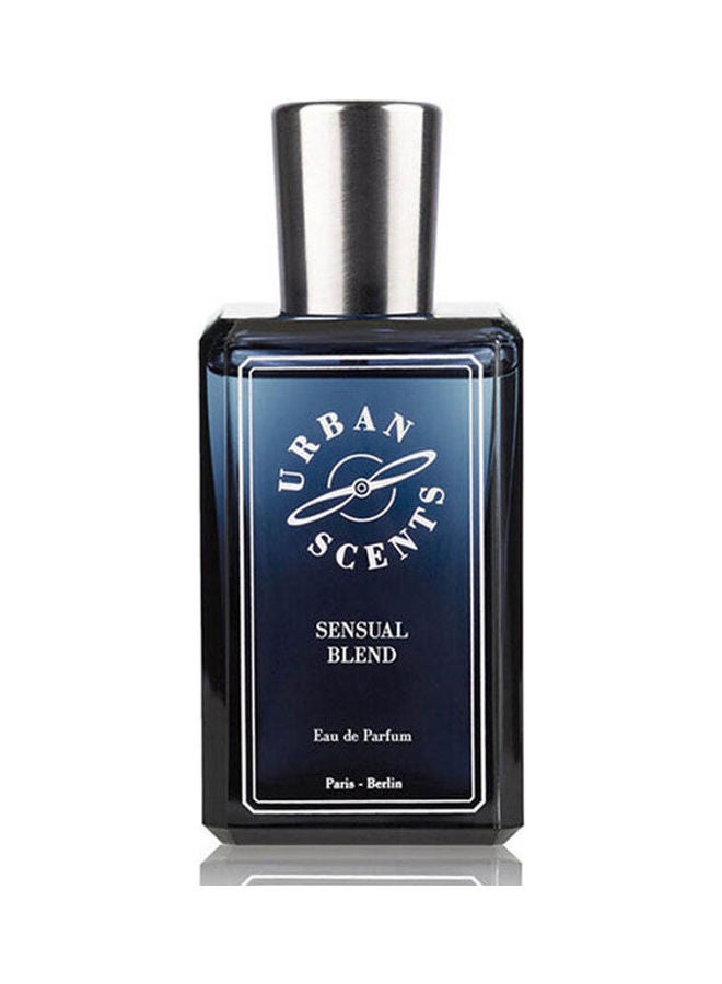 Scents Sensual Blend-EDP 100ml