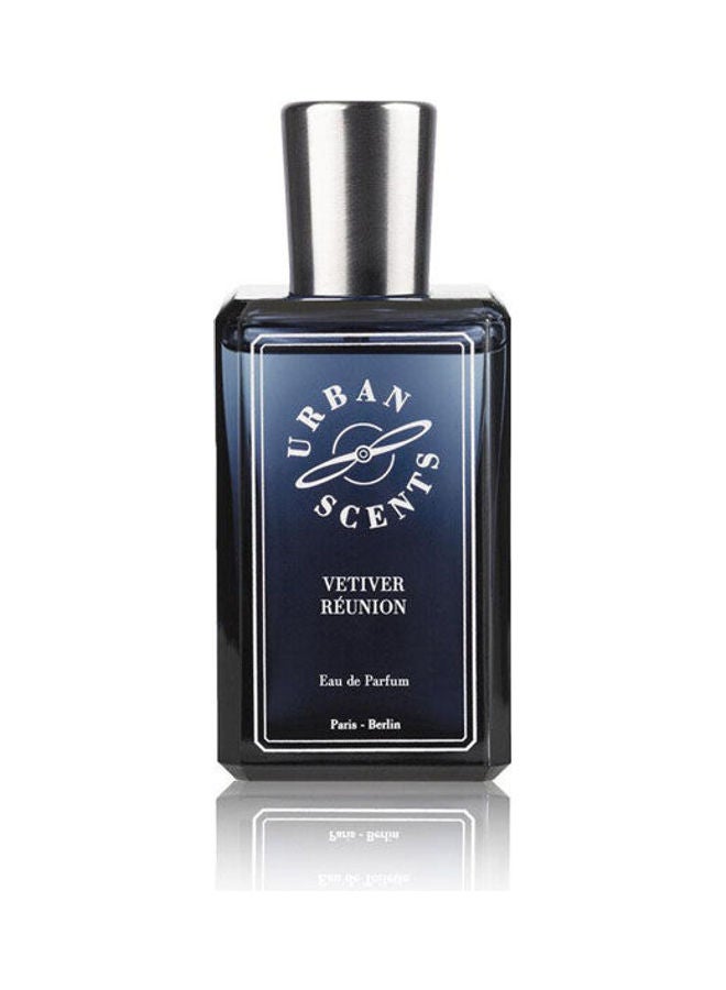 Scents Vetiver Reunion Unisex Edp 100ml