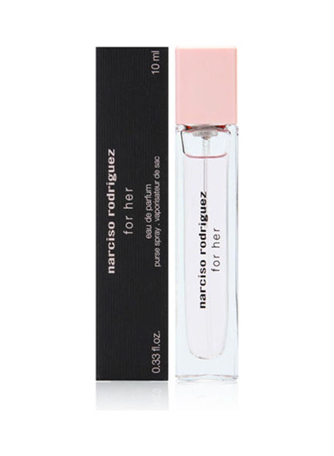 Narciso Rodriguez For Her EDT 10 Ml 10ml