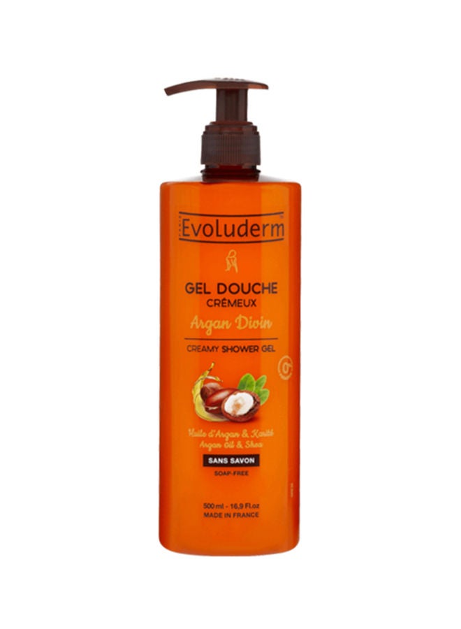 Douche Argan Dioin Protective Shower Gel 500ml