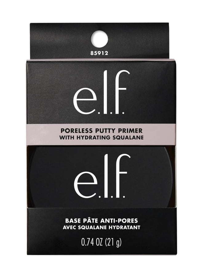 Poreless Putty Primer, Universal Sheer (0.74 Oz) Universal Sheer