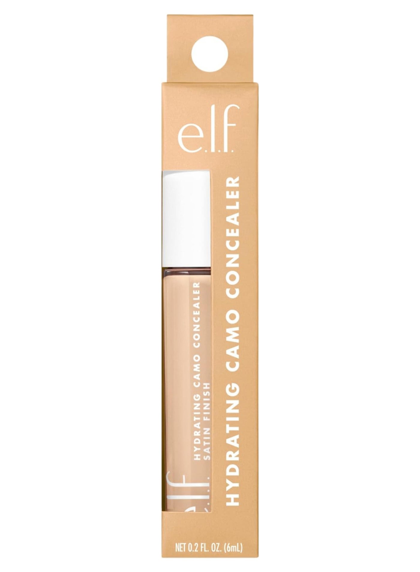Hydrating Camo Concealer Fair Warm