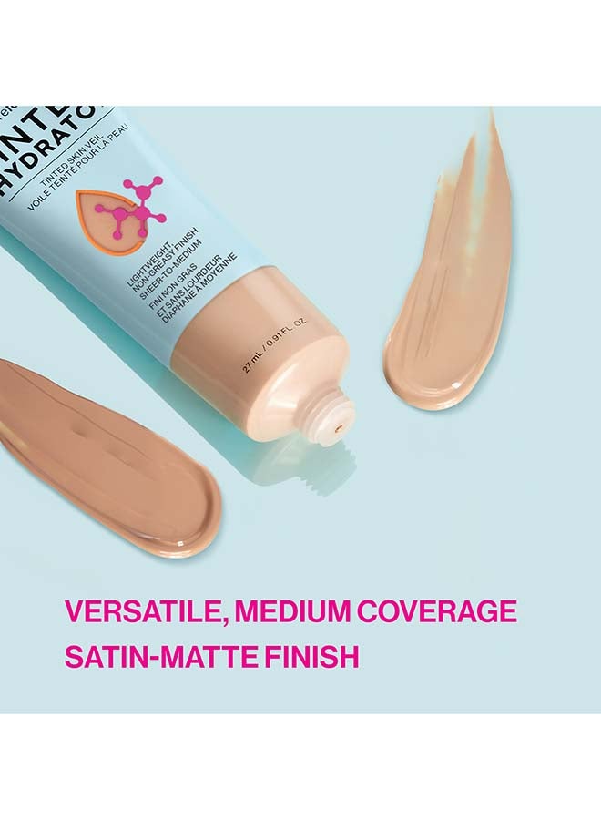 Bare Focus Tinted Skin Perfector Light Medium - image 6