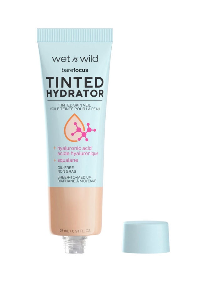 Bare Focus Tinted Skin Perfector Light - image 2