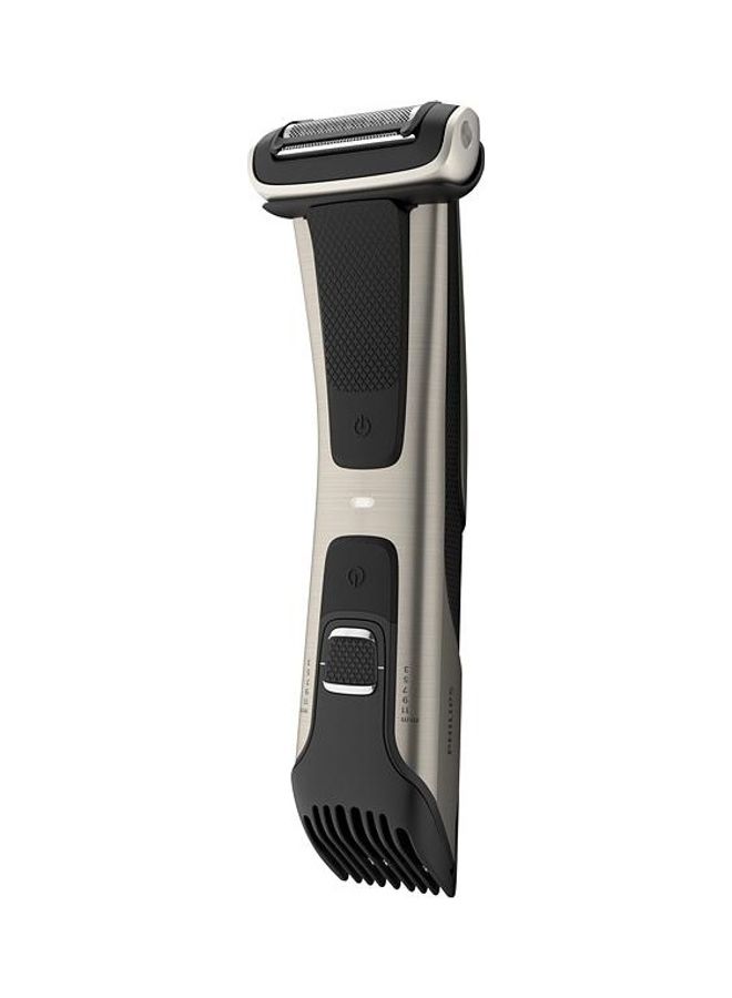 Series 7000 All-Body Shaver Black