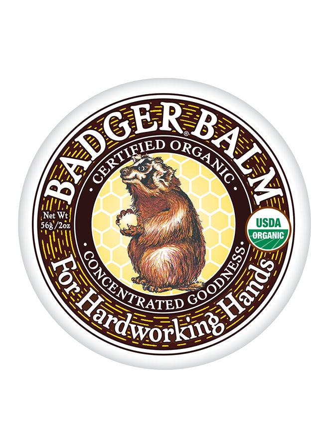 Balm For Hardworking Hands 56grams