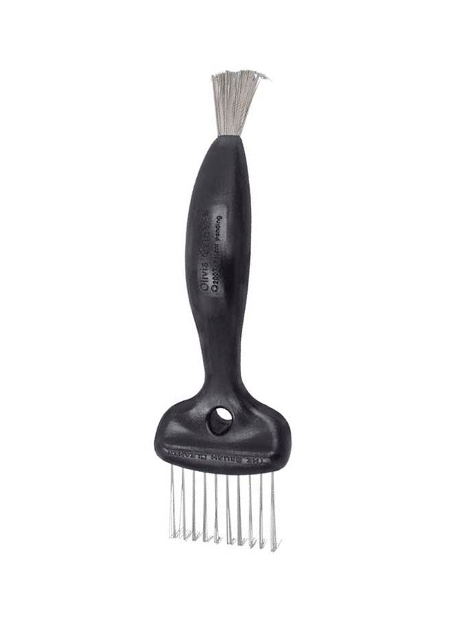 Brush Cleaner BC-2 Black