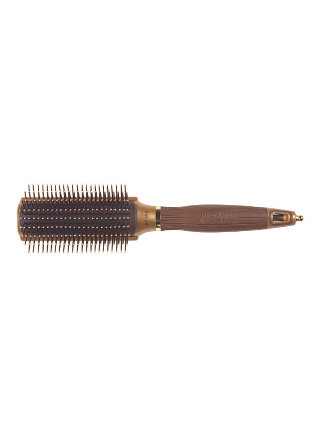 NanoThermic Ceramic + Ion NT-S9R Styling Hair Brush