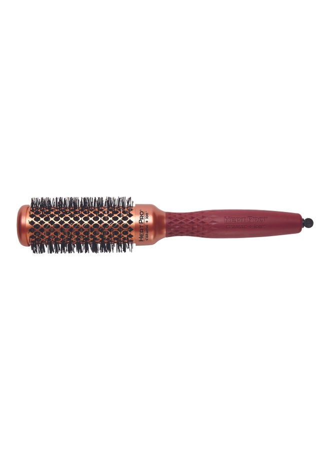 Heat Pro Ceramic + Ion HP-42 Brown