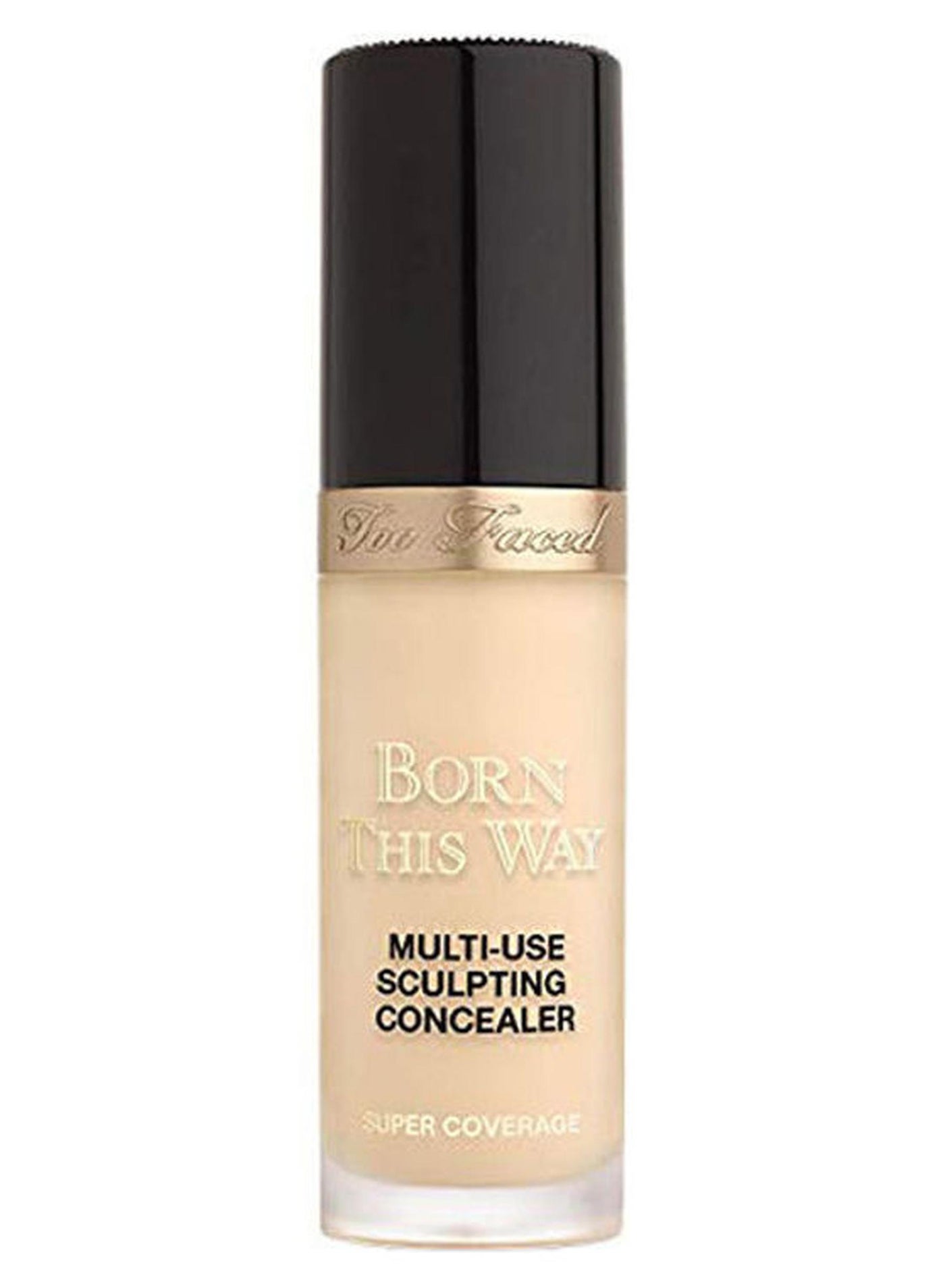 Born This Way Super Coverage Sculpting Vanilla