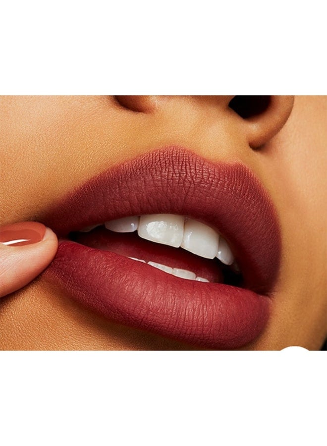 Powder Ki** Lipstick No.932 Kinda Soar-Ta Pink - image 2