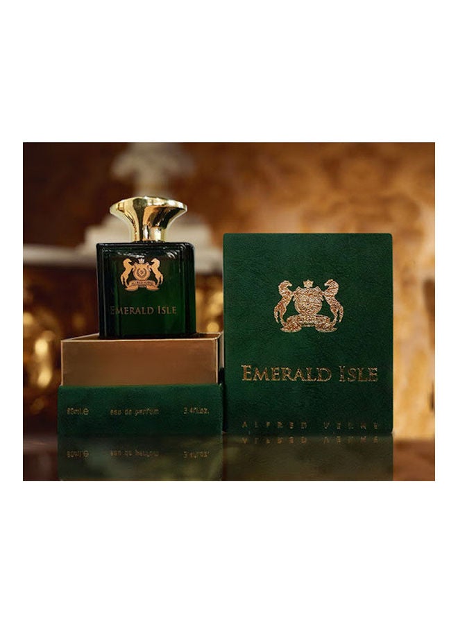 Emerald Isle EDP 80ml
