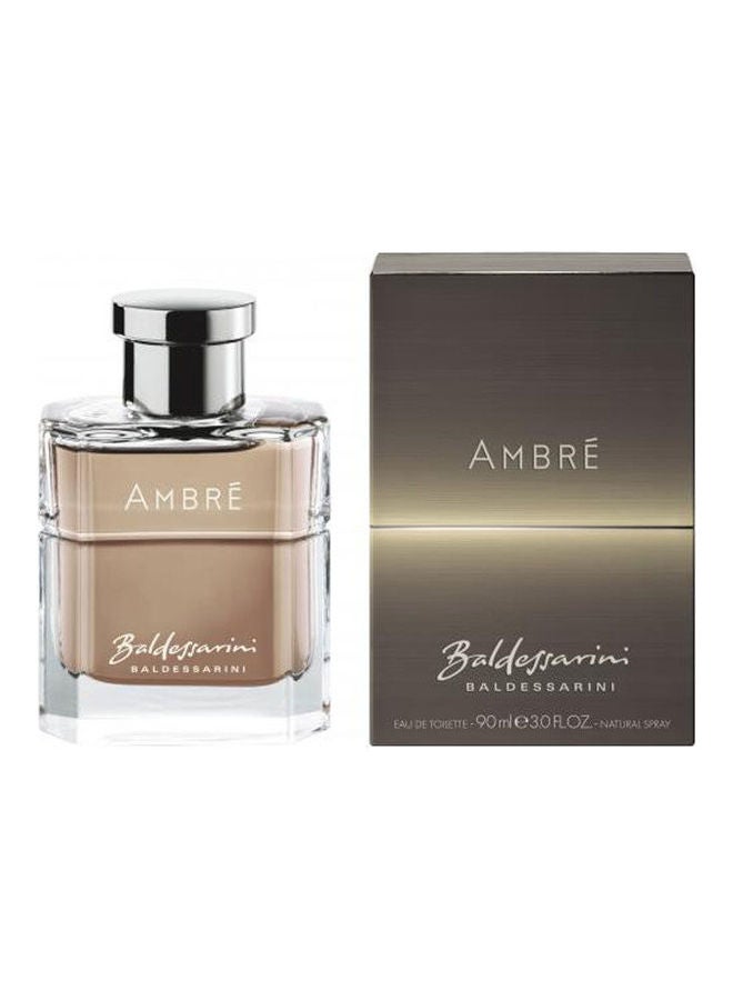 Ambre EDT 90ml