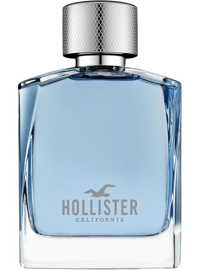 Wave EDT 100ml - image 2