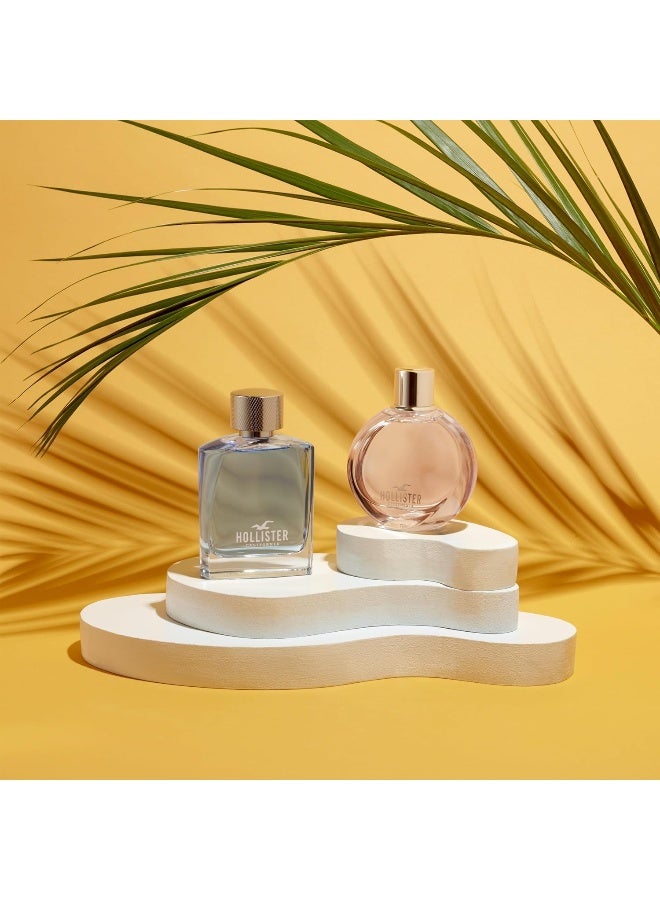 Wave EDT 100ml - image 4