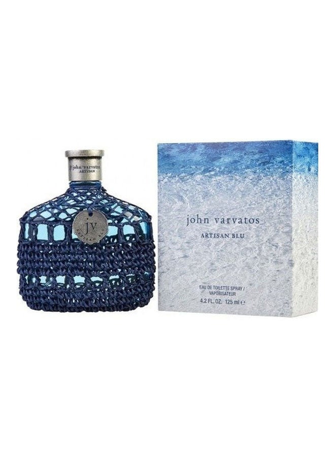 Varvatos Artisan Blu EDT 125ml