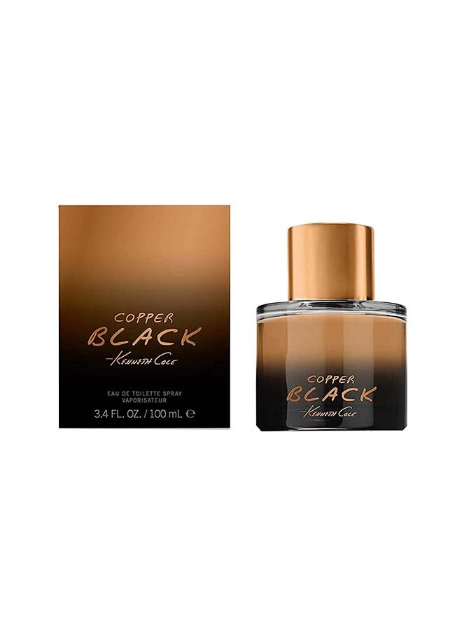 COLE BLACK (M) EDT 100ml