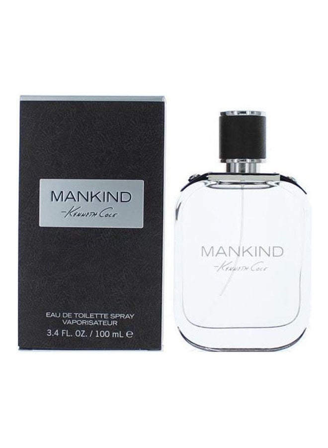 Mankind  EDT 100ml