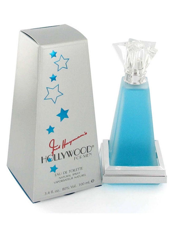Hollywood EDT 100ml