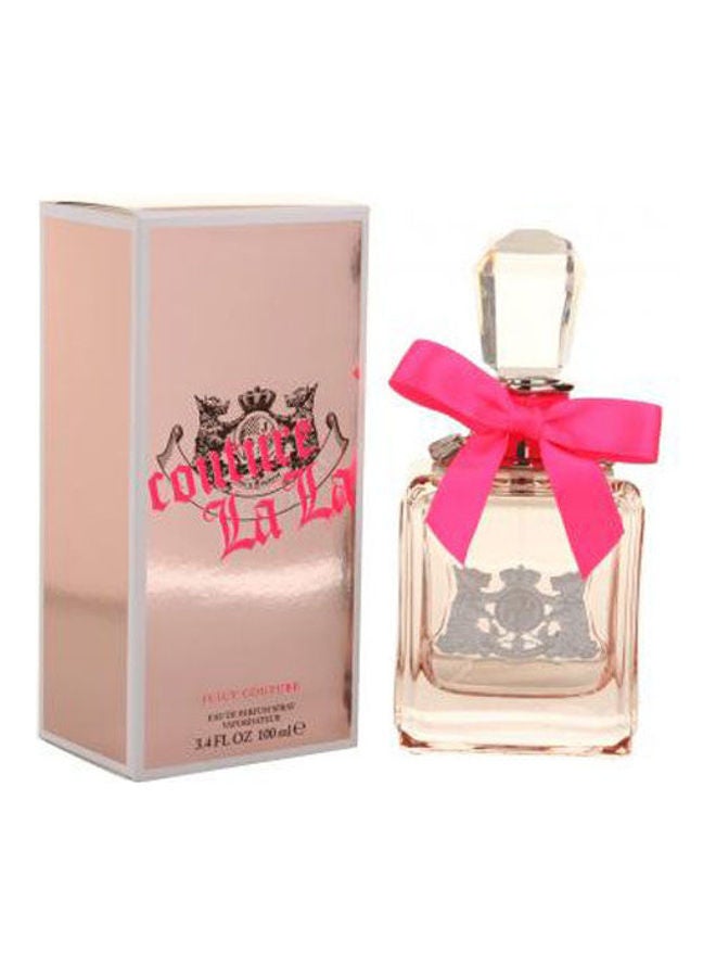 La La (W) EDP 100ml