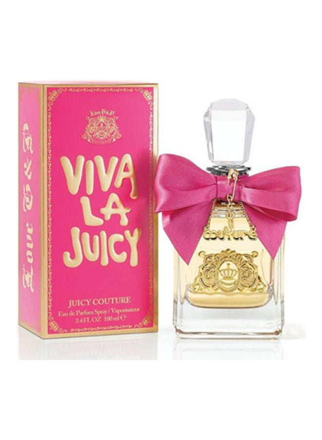Viva La Juicy EDP W 100ml