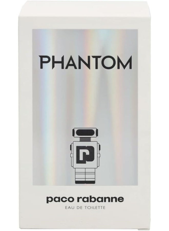 Phantom Eau De Toilette Spray 100ml