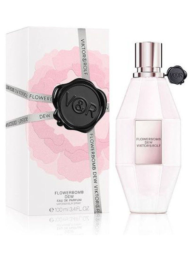 Flowerbomb Dew Eau De Parfum Spray 100ml