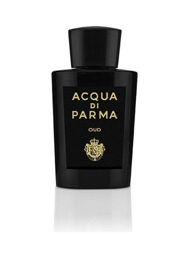Aqua Parma Aoud Edp 180ml