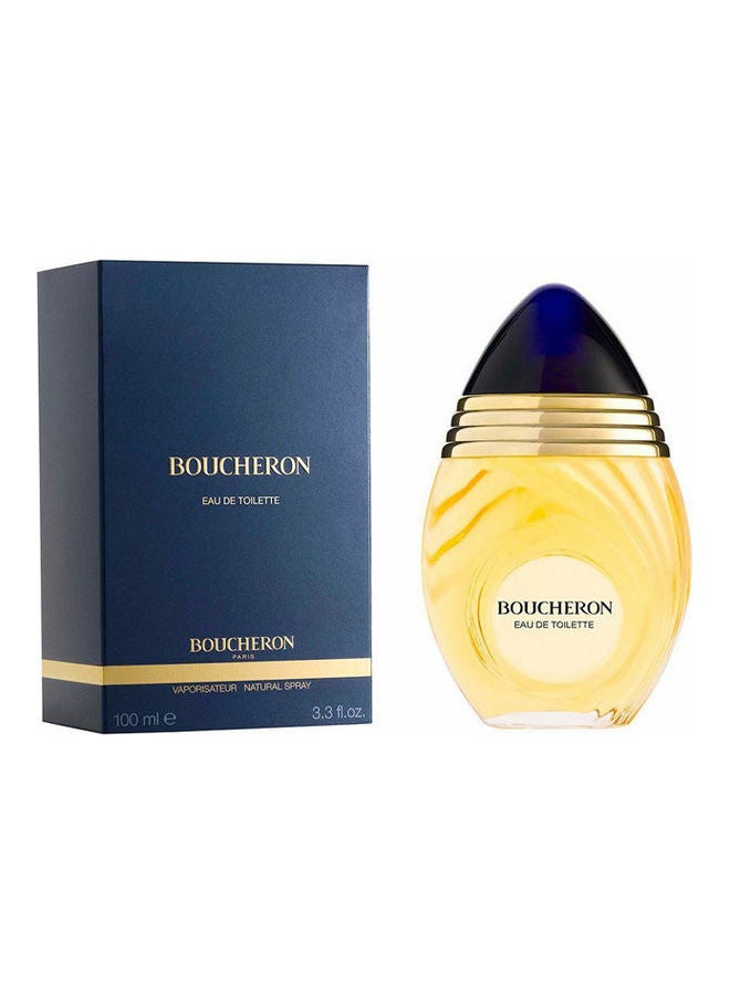 Boucheron EDT Spray 3.4ml