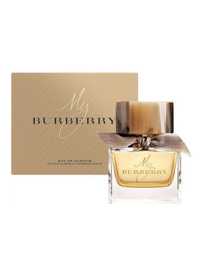 My By  EDP 90ml