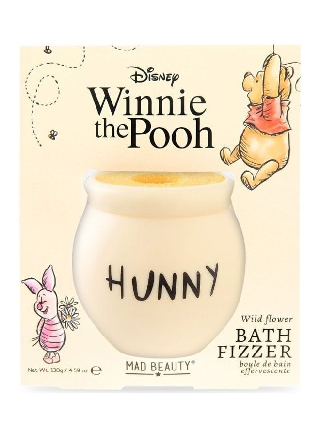 Disney Winnie The Pooh Honey Pot Fizzer 130grams