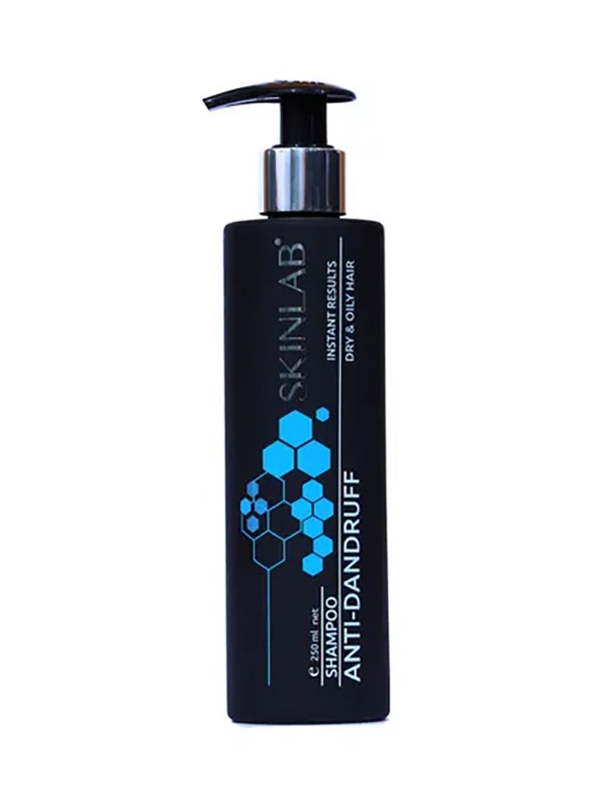 Anti Dandruff Shampoo 250ml