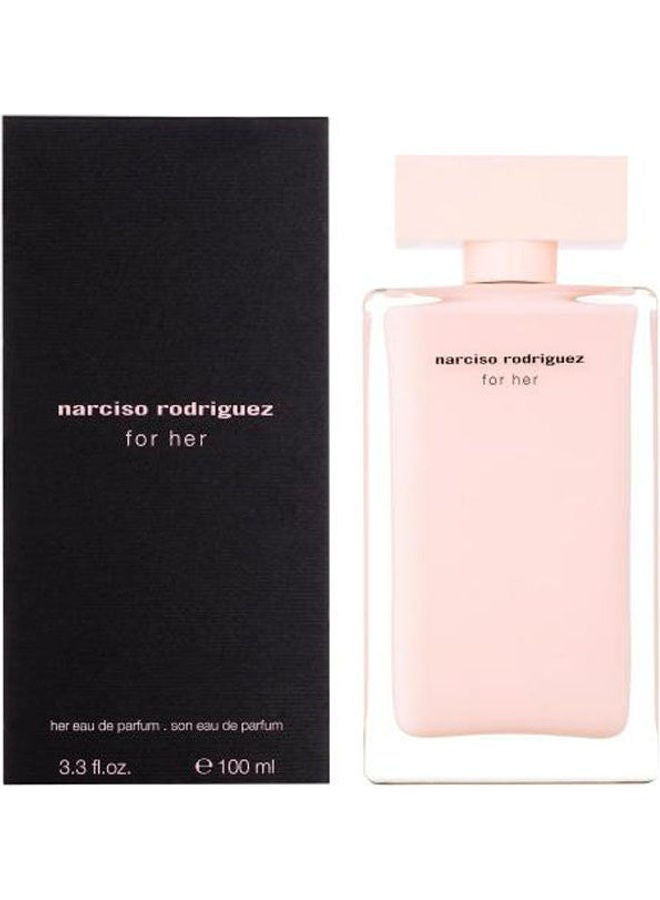 Narciso Rodriguez EDP 100ml