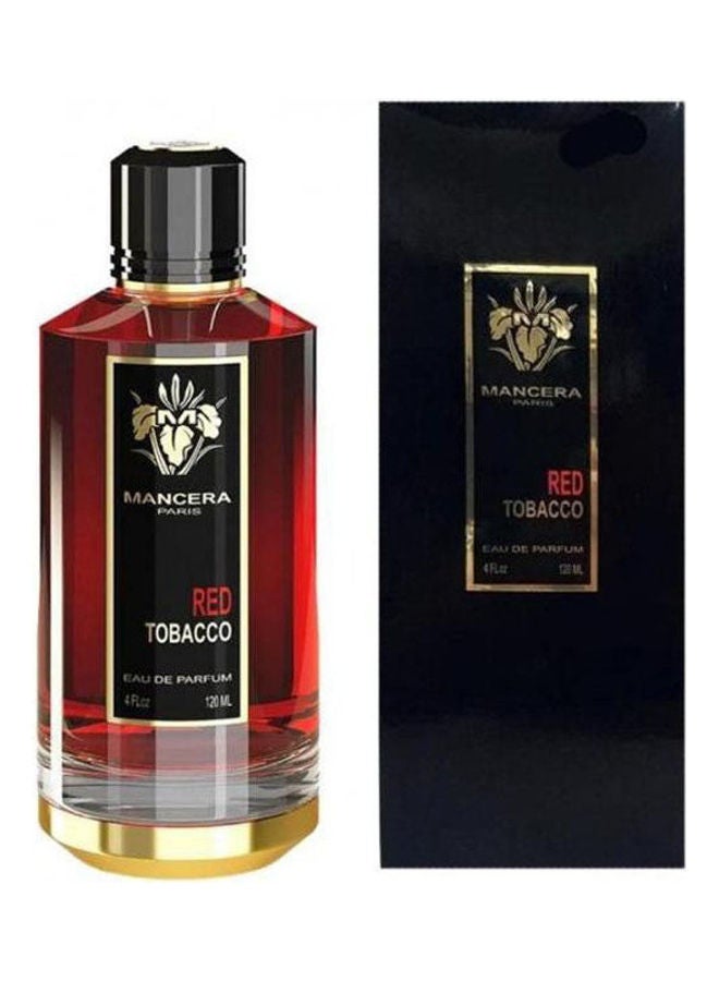 Tobacco For EDP 120ml