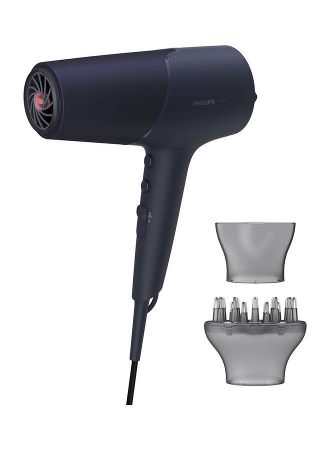 5000 Series Hair Dryer BHD510/03-Black