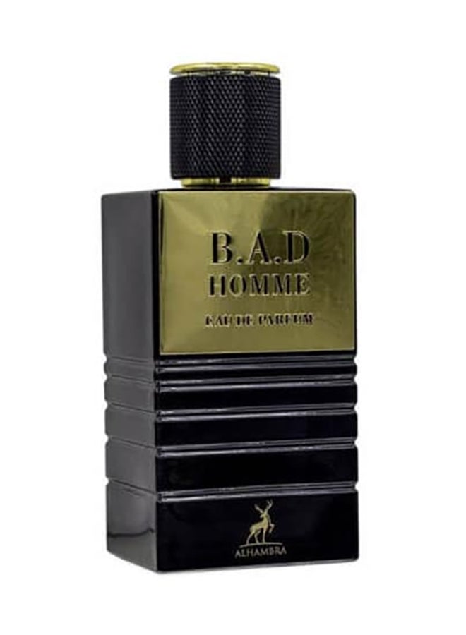 B.A.D Homme EDP 100ml