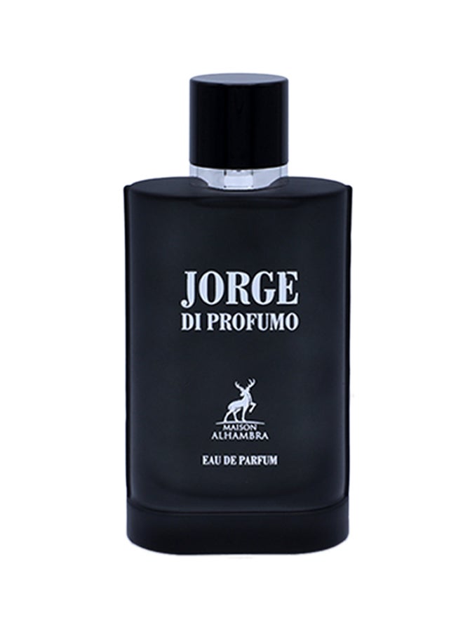 Jorge Di Profumo EDP 100ml
