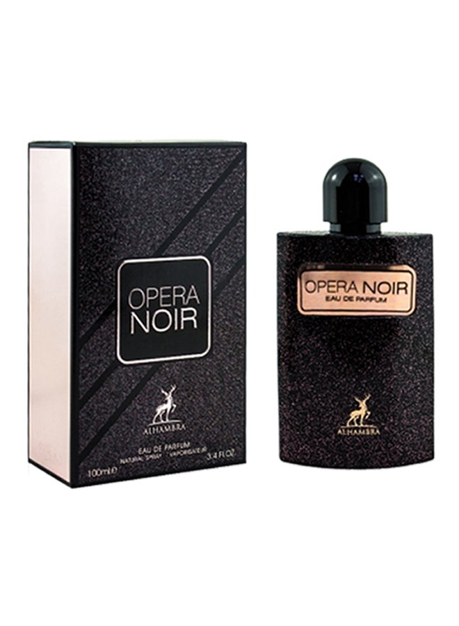 Opera Noir EDP 100ml