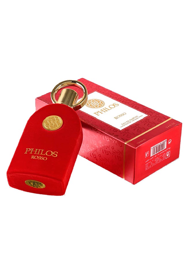 Philos Rosso EDP 100ml